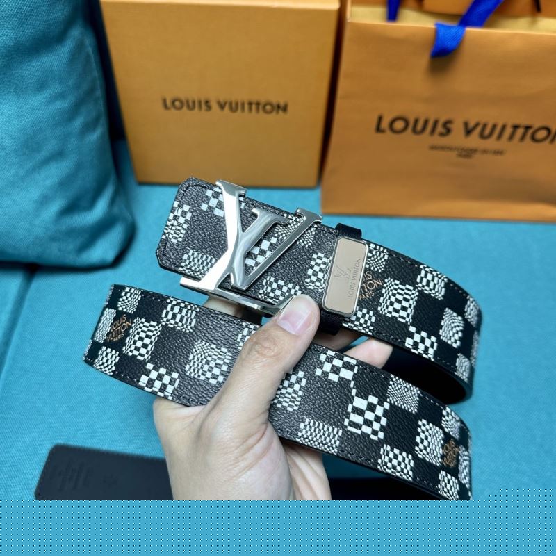 l**is V*t*n belts